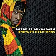 Jahdan Blakkamoore - Babylon Nightmare (2010)