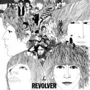 The Beatles - Revolver (2022 Mix) [M] (1966/2022) [E-AC-3 JOC Dolby Atmos]