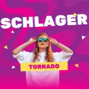 VA - Schlager Tornado (2025)