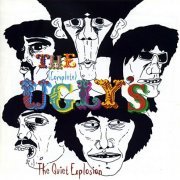 Uglys - The Complete Ugly's - The Quiet Explosion (Reissue) (1965-69/2004)