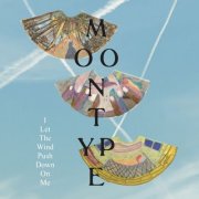 Moontype - I Let the Wind Push Down On Me (2025) [Hi-Res]