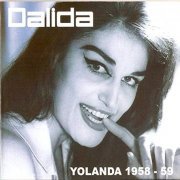 Dalida - Yolanda 1958-59 (2010)