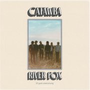 Catawba River Fox - Catawba River Fox (2024) Hi Res