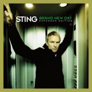 Sting - Brand New Day (Expanded Edition) (2024)