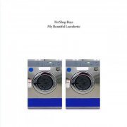 Pet Shop Boys - My Beautiful Laundrette EP (2020)