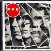 FFS - FFS (2015)