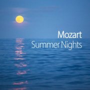 Wolfgang Amadeus Mozart - Mozart Summer Nights (2021) FLAC