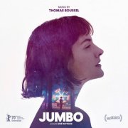 Thomas Roussel - Jumbo (Original Motion Picture Soundtrack) (2020) [Hi-Res]