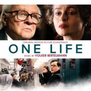 Volker Bertelmann - One Life (Original Motion Picture Soundtrack) (2024) [Hi-Res]