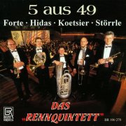 Das Rennquintett - 5 out of 49 (2025)