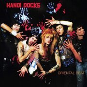 Hanoi Rocks - Oriental Beat (1982)