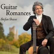 Stefan Grasse - Guitar Romances (2021)