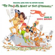 Harry Sukman - The Private Navy of Sgt. O'Farrell (Original Score from the Motion Picture) (2025) [Hi-Res]