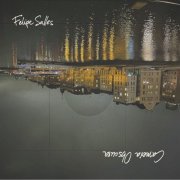 Felipe Salles - Camera Obscura (2025) [Hi-Res]