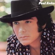 Paul Anka - Paul Anka (1972) [Hi-Res]