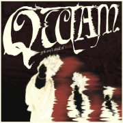 Qwam - girls aren't afraid of blood (2025) Hi-Res