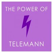 VA - The Power of Telemann (2020)