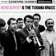 Herb Alpert & The Tijuana Brass - Essential Classics, Vol. 349 (2024)