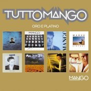 Mango - Tutto Mango: Oro e Platino (2005)