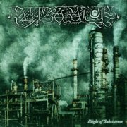 Immiserator - Blight Of Subsistence (2026)