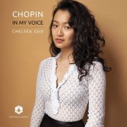 Chelsea Guo - In My Voice (2021) [Hi-Res]