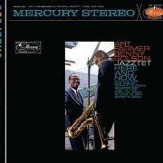 Art Farmer-Benny Golson Jazztet - Here and Now / Another Git Together (2012)