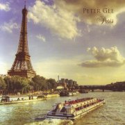 Peter Gee - Paris (2013)