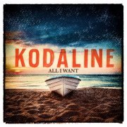 Kodaline - All I Want (2021)