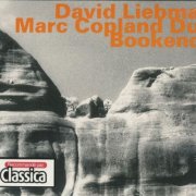 David Liebman & Marc Copland Duo - Bookends (2002)