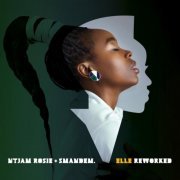 Ntjam Rosie, SMANDEM. - Elle (Reworked) (2023) [Hi-Res]