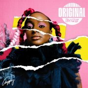 Cuppy - Original Copy (2020) [Hi-Res]