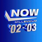 VA - NOW Millenium 02 - 03 (2023) [4CD]