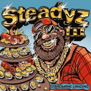 Steadman's Landing - Steady'z III (2026) [Hi-Res]