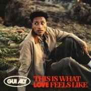 Gui Aly - THIS IS WHAT LOVE FEELS LIKE (2026) Hi Res