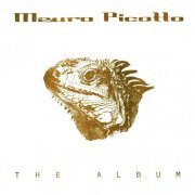 Mauro Picotto - The Album (2000)