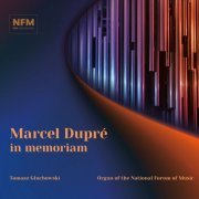 Tomasz Głuchowski - Dupré: In memoriam (2023) [Hi-Res]