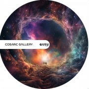 VA - Cosmic Gallery (2025)