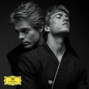 Arthur Jussen, Lucas Jussen - Cantus EP (2025) [Hi-Res]