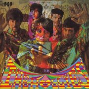 The Hollies - Evolution (1967) {1990, Reissue}