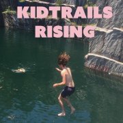Kid Trails - Kid Trails Rising (2016)