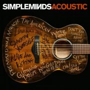 Simple Minds - Acoustic (2016) [Hi-Res]