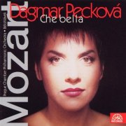 Dagmar Pecková - Mozart: Opera Arias (2007)