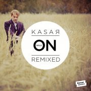 Kasar - Walk On Remixed (2015) flac