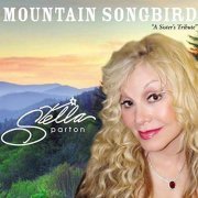 Stella Parton - Mountain Songbird: A Sister's Tribute (2016) Lossless