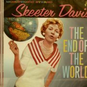 Skeeter Davis - The End Of The World (2015)