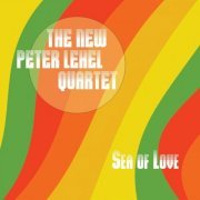 The New Peter Lehel Quartet - Sea Of Love (2021)