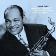 Coleman Hawkins - Hawk Eyes (Remastered) (2022) [Hi-Res]