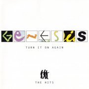 Genesis - Turn It On Again: The Hits (1999)