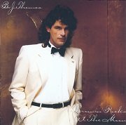 B. J. Thomas - Throwin' Rocks At The Moon (Reissue) (1985)