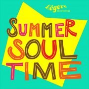 VA - Summer Soul Time (2022)